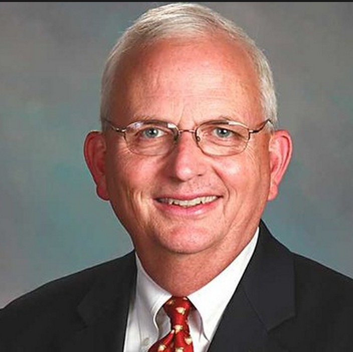 Commissioner Gary Black